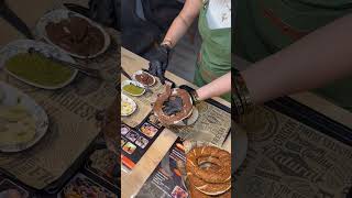 Favori Simitim 😉 Şbirliği