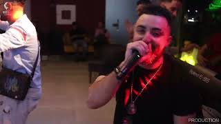 cheb oussama le blanc ft tipo la nouvell n9alech omri fi nos lil - نقلش عمري cover cheb abbas