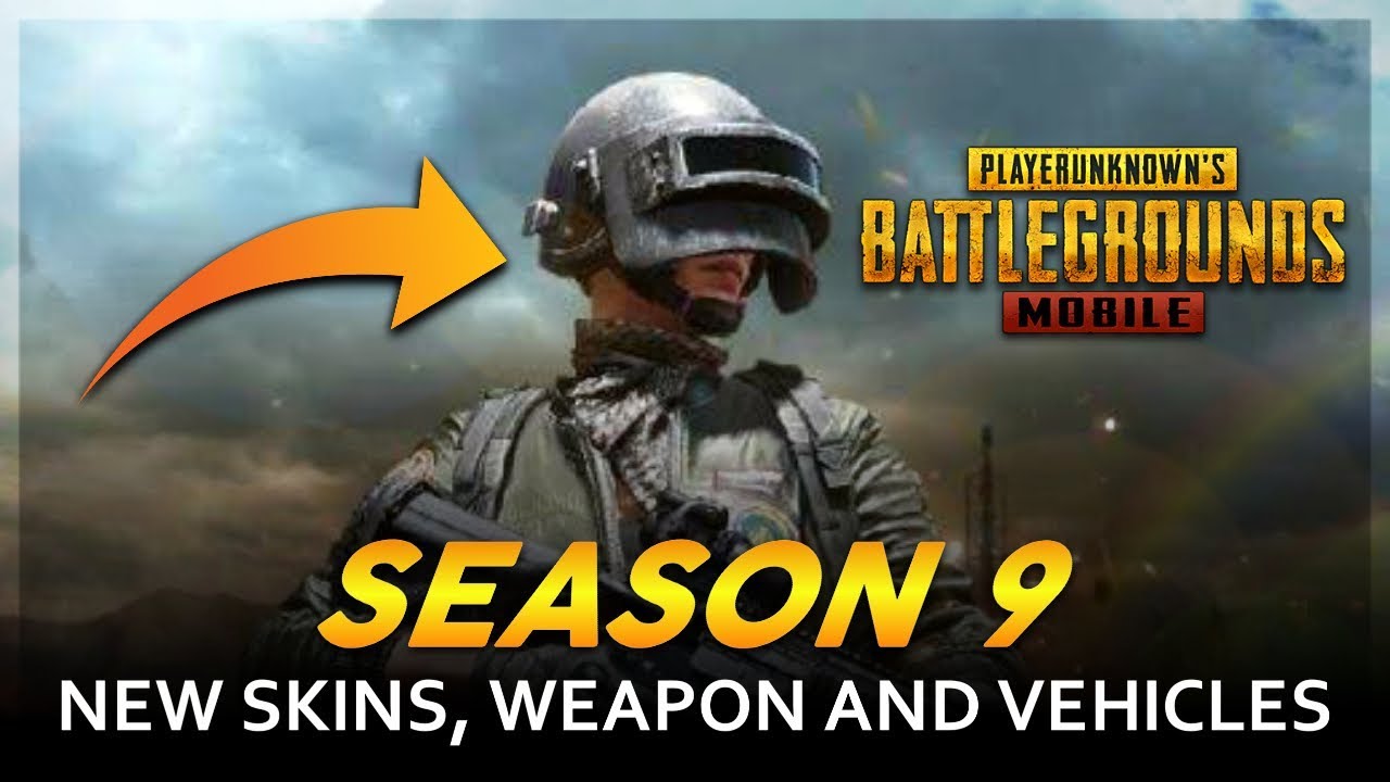 Pubg Mobile Season 9 Update Leaks New Vehicle Guns And Outfits 90 Fps Mode - roblox kisnou same destiny song id