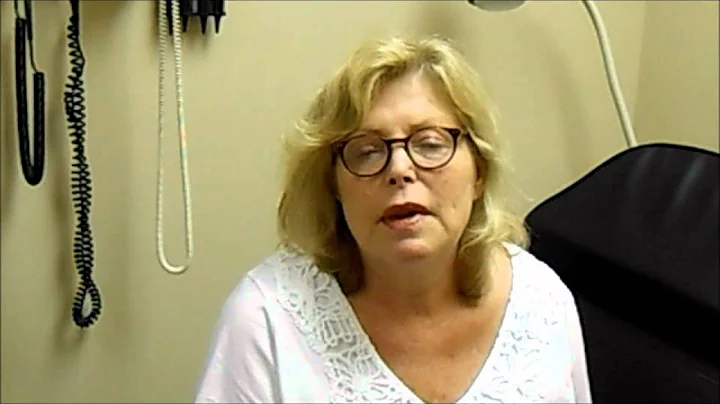 Personal Physician Care Testimonial Robyn Landsber...