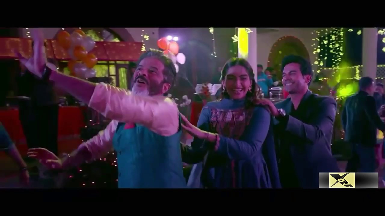 Ek Ladki Ko Dekha Toh Aisa Laga | Song - Do Naina | Video HD Song