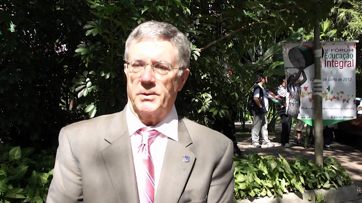 Patrick Hays, Mayor of North Little Rock sends Rio...