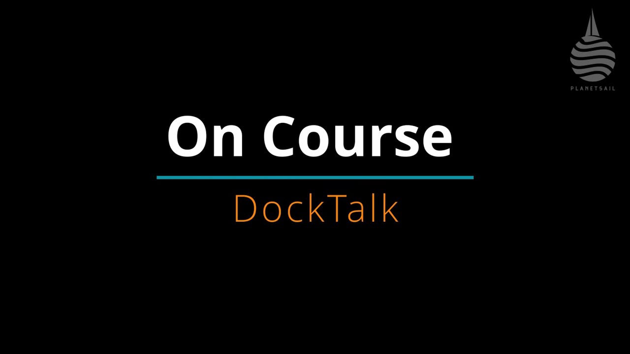 Docktalk - Episode 7