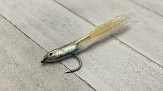 Surf candy tying