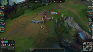 hOW to cancel VI Ult