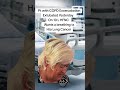 Grandma not playing #nurse #nursestiktok #angry #cigarettes #grandma