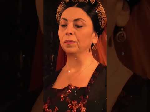 daye no quería a hurrem #hurrem