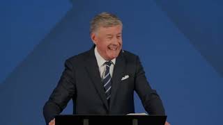 Luke 6, 27-38 - The Hardest - Dr. Steven J. Lawson