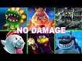 Super Mario Galaxy Full Game No Damage 