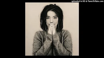 Björk - Big Time Sensuality (The Fluke Mix)
