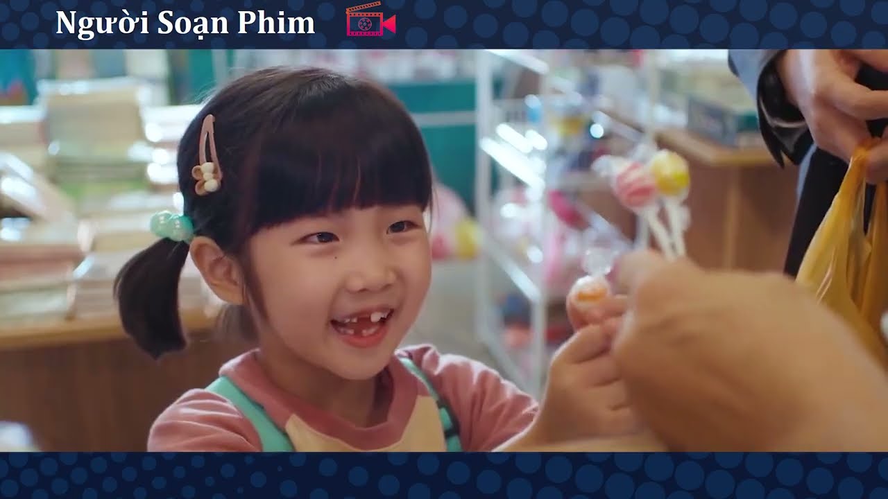 Review Phim: Cựu Đặc Nhiệm Giả Nai Làm Ông Bố Quốc Dân Nhà Bên | Biệt Đội Nhà Bên 2025 | Full 10 Tập