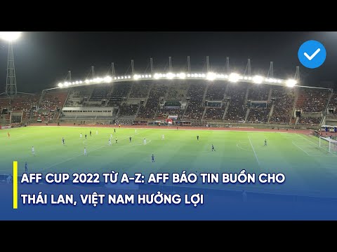 aff cup 2022