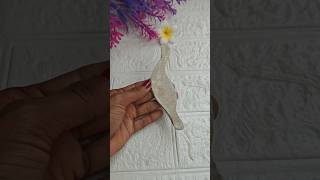 WEAST CARDBOARD FOR CRAFTING#HAND MADE BIRD#SHORT#HOME DECOR IDEAS#DIFFERENT TYPES CRAFTING#VIRAL