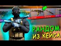 ИГРАЮ С КАЖДЫМ ОРУЖИЕМ КОТОРОЕ ВЫПАДЕТ ИЗ КЕЙСОВ!!! В STANDOFF 2 / СТАНДОФФ 2