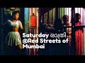 Unseen Footages of the Red Streets of Mumbai - Way Of Life Malayalam vlogs Yamaha FZ Ride to Mumbai
