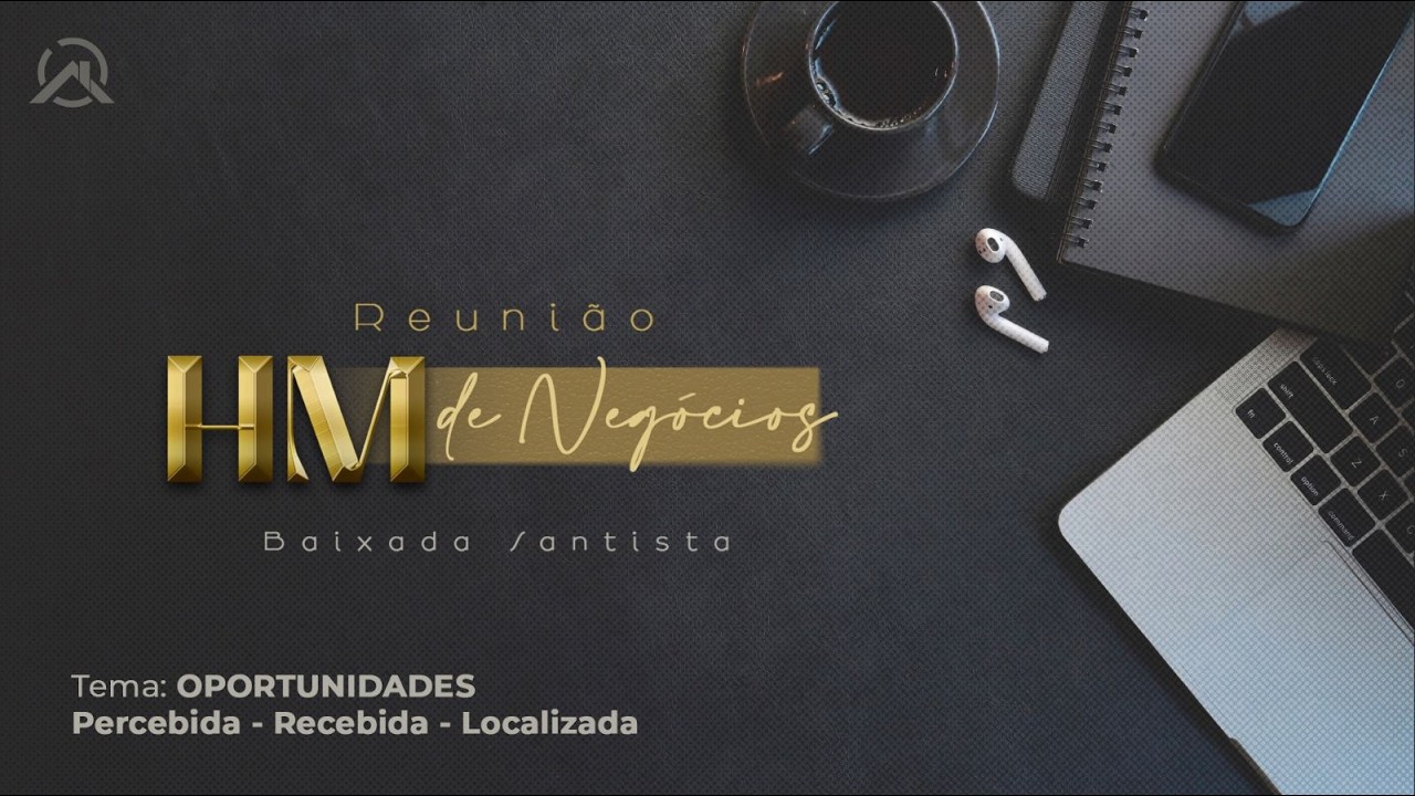 H&M de Negócios  |  Miss Andreia |  ICB SANTOS  |  23/02/2026