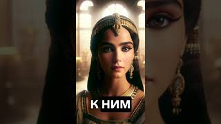 Легендарная царица Египта: Клеопатра - путешествие во времени