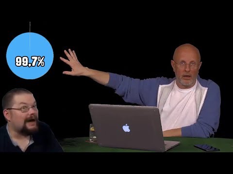 Ежи Сармат смотрит