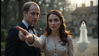 Prince William And Kate George Asked “Who Was That?”—But No One Else Saw What He Meant,....Emotional