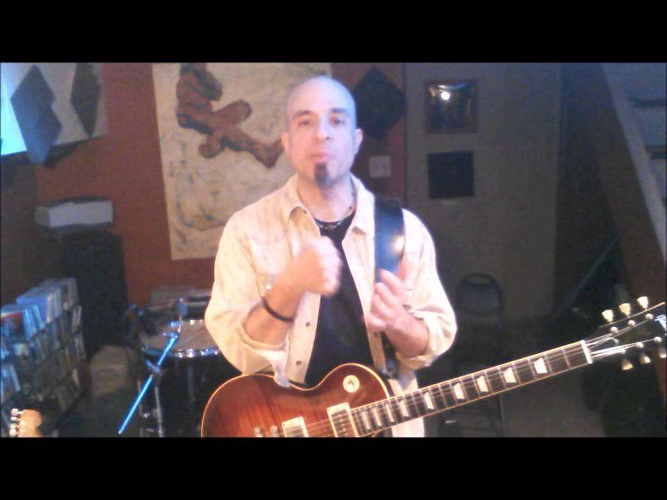 Stop Bitching - Get Involved