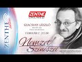 Zenthe Online | Nemzet Színészei - Szacsvay László