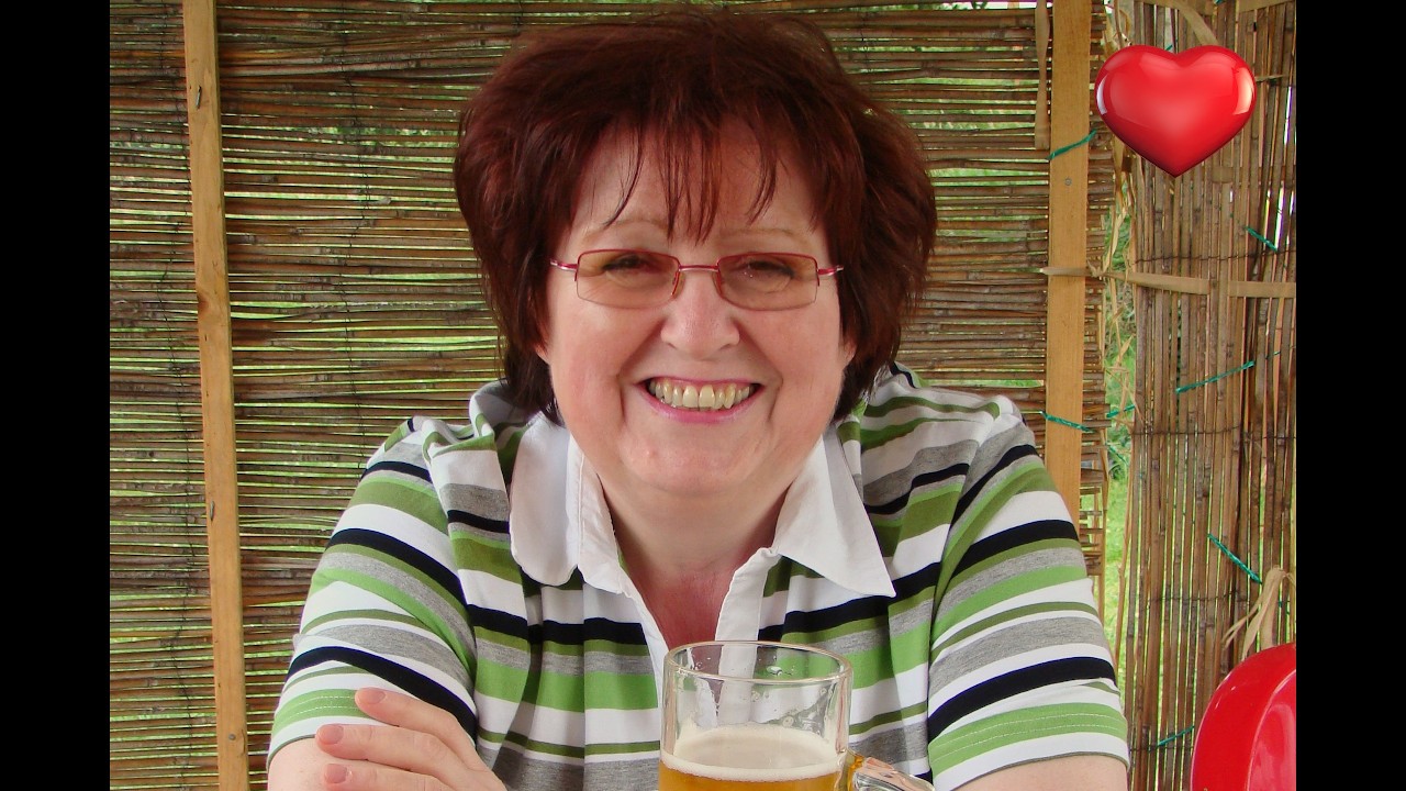 Helenka ❤️ (sestřih) dovolená Rájov 18.7.2010, 4K