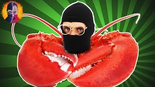 ПАПА РОБ КСКН, ДОКТОР ЗЛЮ ЧМЗН и НИНДЗЯГО: новые воспоминания Великого из Великих! ПАПА РОБ КСКН, ДОКТОР ЗЛЮ ЧМЗН и НИНДЗЯГО: новые воспоминания Великого из Великих!