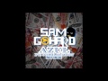 S.A.M Gohard - Azul Ft 931BlackBoy