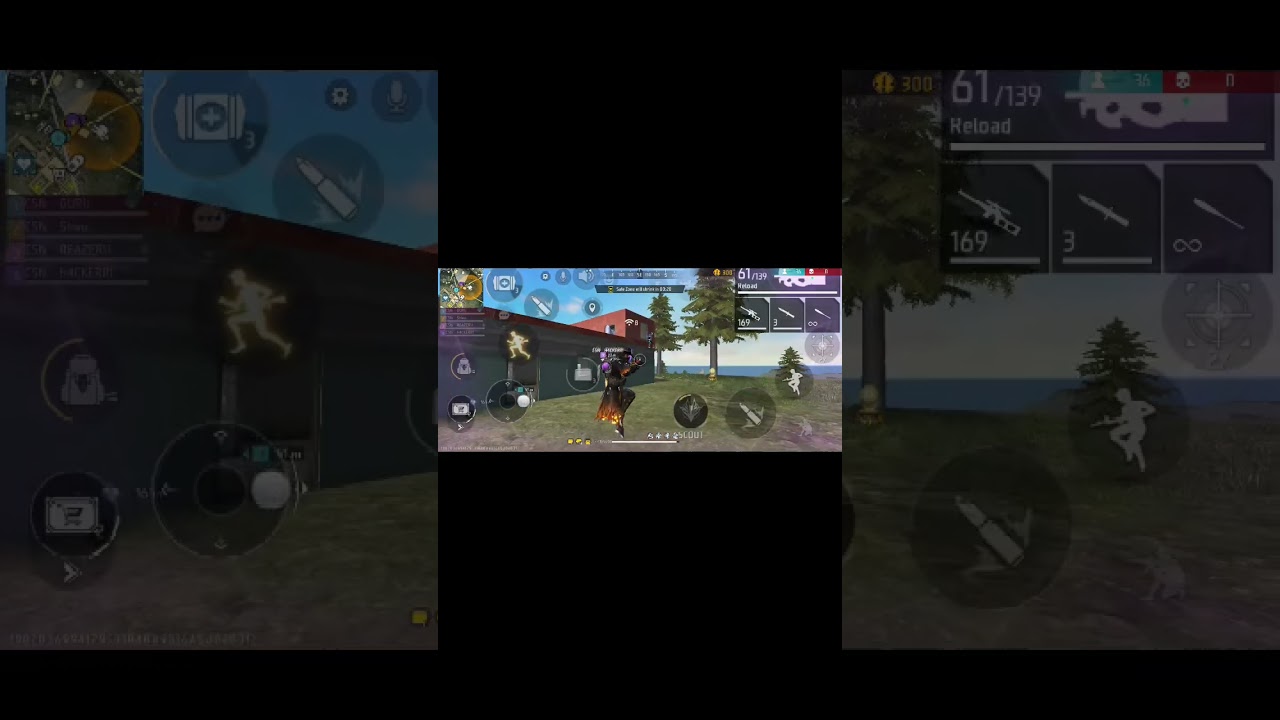 tournament highlight 