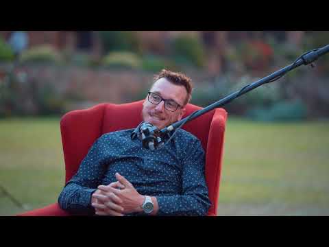 Za Nyimbo TV 76 | Ian D’Heygere: Live at Kumbali & Building Malawi’s Biggest Live Music Experience