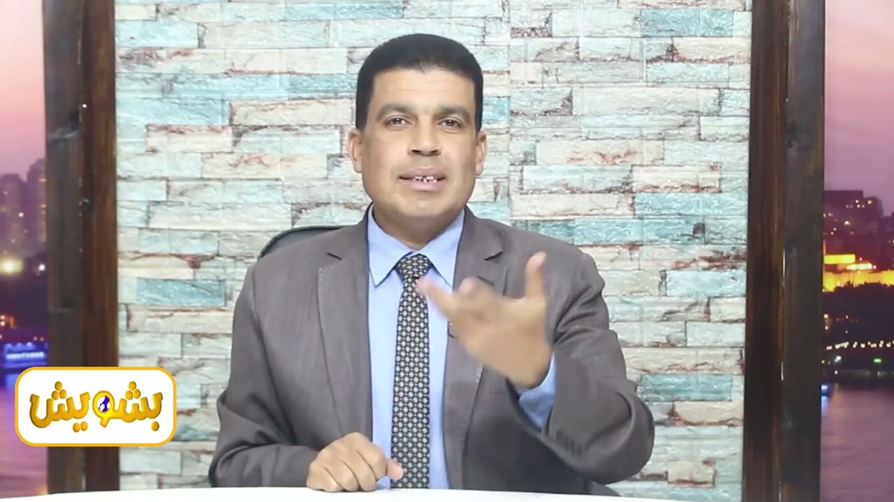 بشويش | مع الاعلامي عبد الرحمن ابو حطب | حلقة يوم الاثنين 27-2