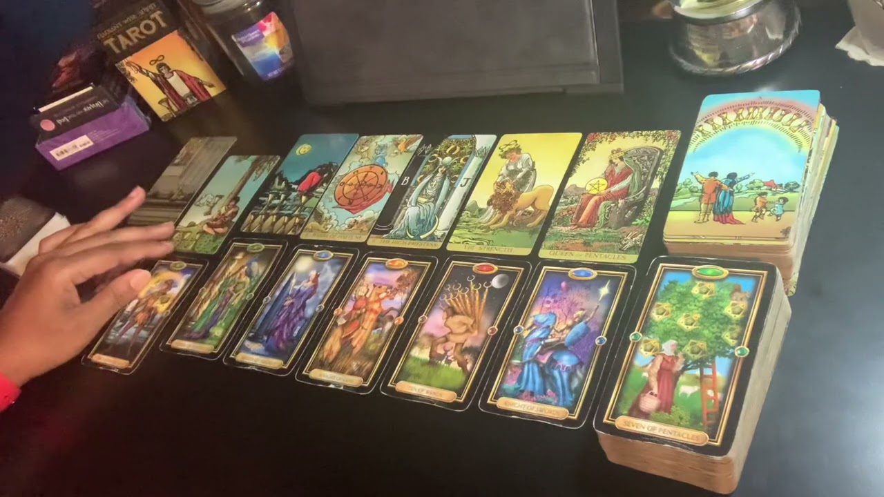 Scorpio - I’m so proud of you Scorpio - The Phoenix has risen!! - April 2021