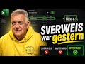 Excel XVERWEIS einfach erklärt: SVERWEIS ablösen und Fehler vermeiden