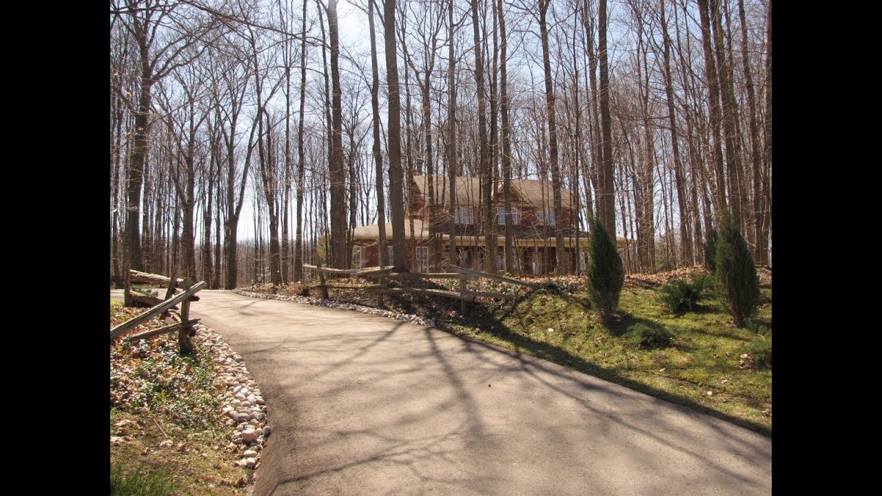 1968 Forest Valley Drive, Innisfil, Ontario Real Estate by Michael A