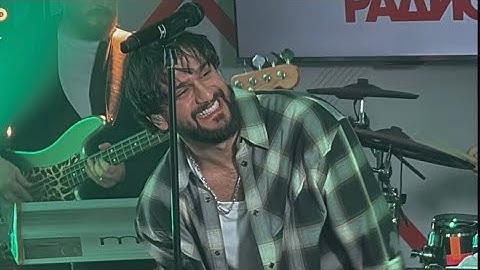 @JONY, Arash - Boro, boro (Уходи, уходи) Live at radio #jony #arash #boroboro #live #jonysongs