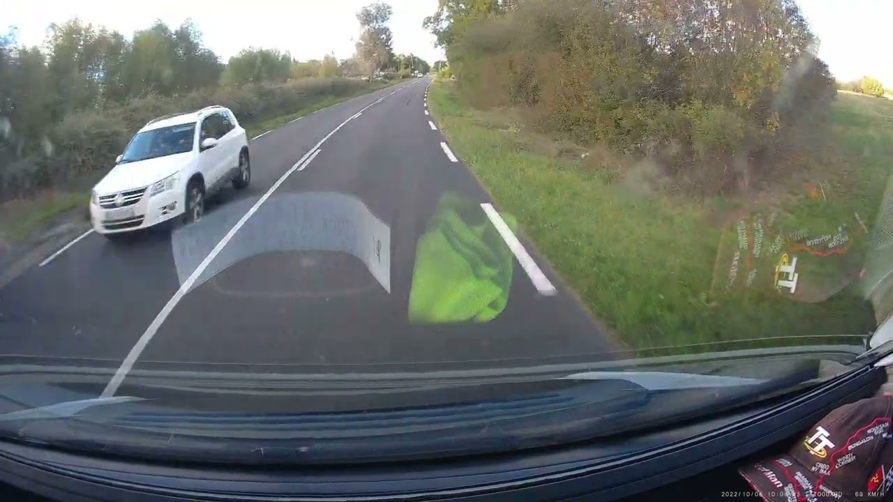 5 minutes balade route saint hilaire de riez saint jean de monts