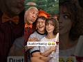 Dustin &amp; Nancy Funniest Moments 😂 | Stranger Things Meme Edit