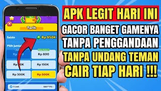 CARA CEPAT KUMPULKAN UANG HIJAU GAME PUZZLE FARM!CARA NUYUL PUZZLE FARM GAME PENGHASIL UANG TERCEPAT screenshot 5