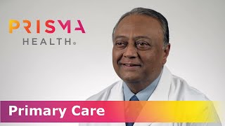 Jai Patel, MD is a Family Medicine Physician at Prisma Health - Columbia