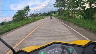 Going to Mabini ⏐ September 28, 2025