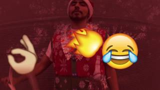 CADE'S CRINGY CHRISTMAS (ft AvL Sketch)