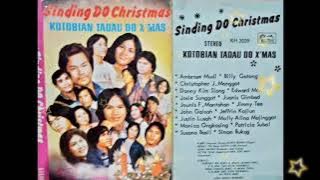 Sinding Do Krismas Pat 1 (Sinding Do Kalangadan Krismas Tahun 1980an)