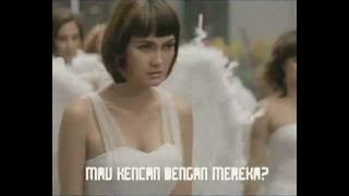 Axe Heaven on Earth - Promo