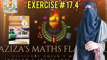 Venn Diagram Magic! |Class 10 Maths Exercise 17.4 Q4 | Easy & Clear Explanation@azizasmathsflambeau