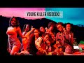 Wanene Tv Studio Session Presents:Young Killer Msodoki {Prod. By Dapro}