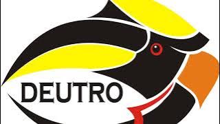 Suara air mengalir relaksasi 3 menit penghantar tidur