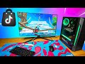 I Bought a CHEAP Tiktok Shop Gaming PC