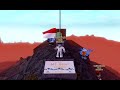 Ekspedisi Gunung Batur Sama bg Razz | Day 2 Main Roblox