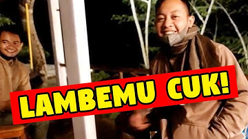 CANGKEMU! #DOES eps 925