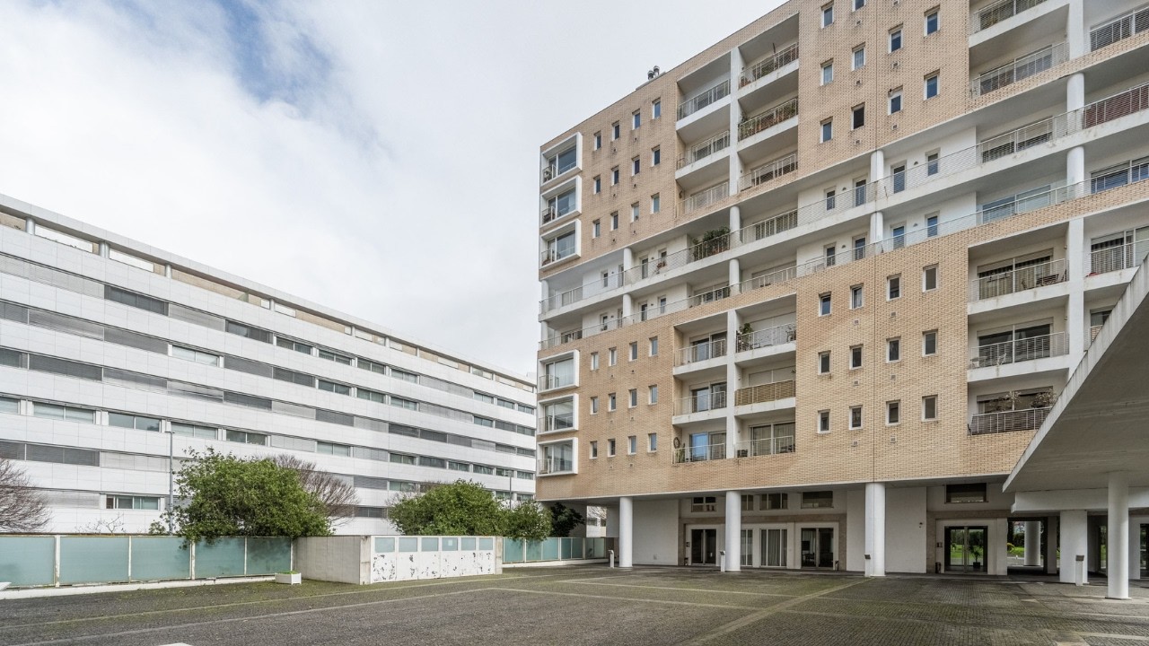 Apartamento T2 no Pinheiro Manso – Condomínio Privado